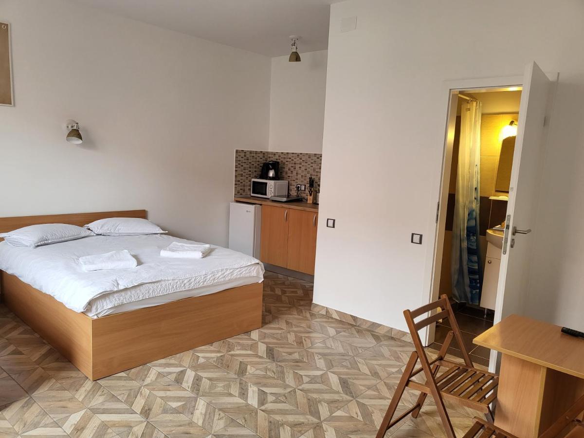 M20 公寓 Cluj-Napoca