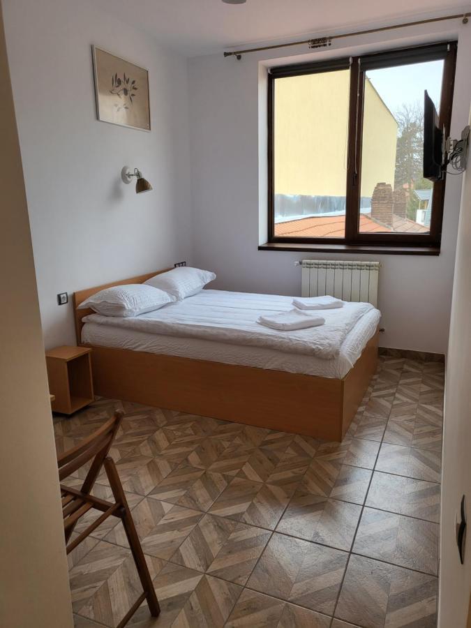 M20 公寓 Cluj-Napoca