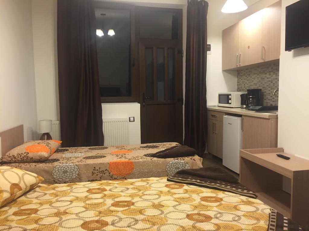 公寓 M20 Cluj-Napoca
