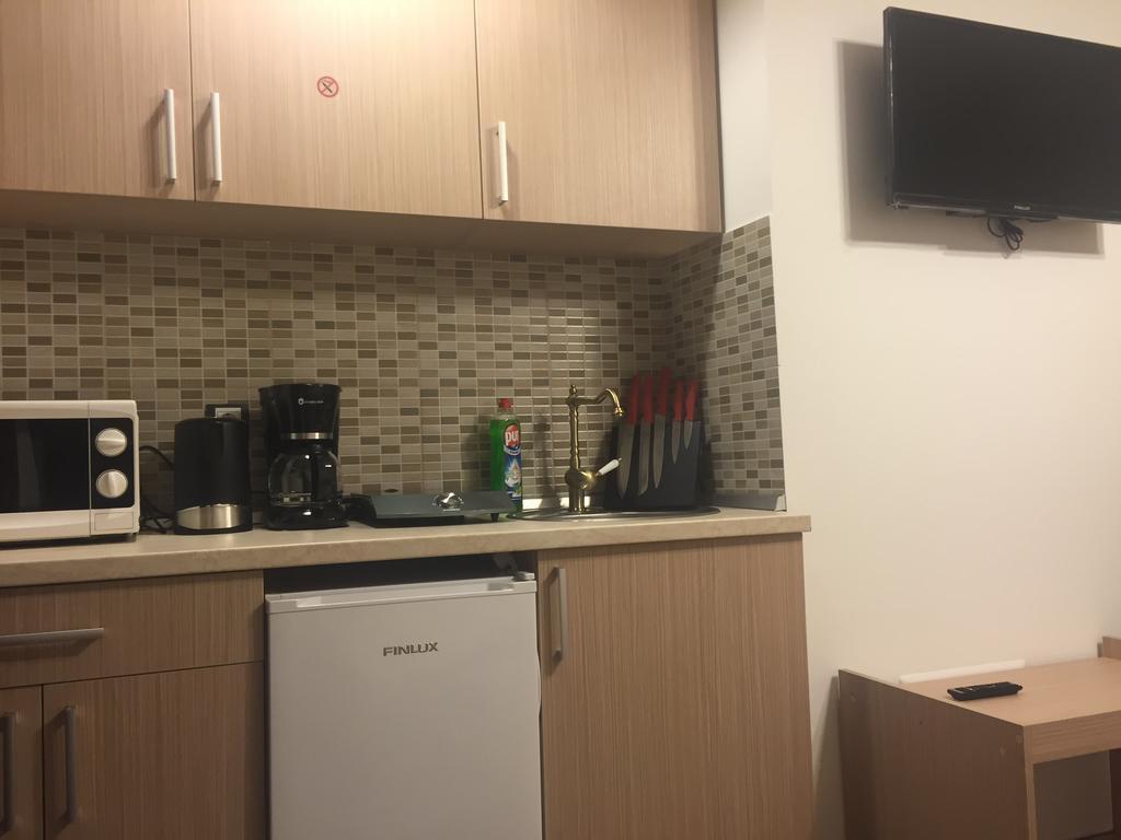 דירה M20 קלוז'-נאפוקה